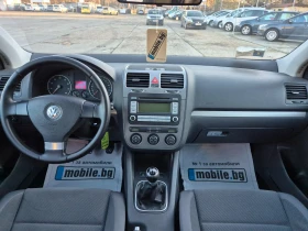 VW Golf 1.6i - 102к.с-Италия  - 6599 лв. / 3374.02 € - 62592837 7