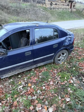 Opel Astra, снимка 3 — Bazar.bg Opel Astra, снимка 3