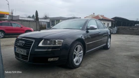 Audi A8 4.2TDI