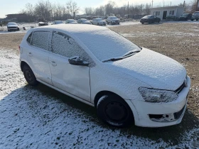 VW Polo 1.2TDİ - 11 € / 21.51 лв. - 15005887 3