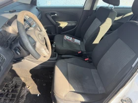 VW Polo 1.2TDİ - 11 € / 21.51 лв. - 15005887 6