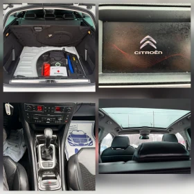 Citroen C5 2.2HDI/EXCLUSIVE/БЯЛА ПЕРЛА - 6500 € / 12712.90 лв. - 29920659 10