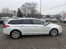 Citroen C5 2.2HDI/EXCLUSIVE/БЯЛА ПЕРЛА - 6500 € / 12712.90 лв. - 29920659 4