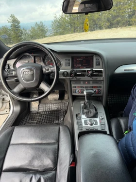 Audi A6, снимка 6