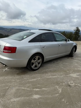 Audi A6, снимка 5