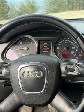 Audi A6, снимка 7