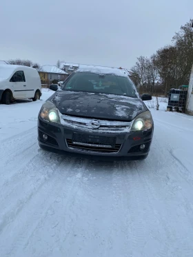 Opel Astra Нов внос  - 1800 € / 3520.49 лв. - 67346132 2