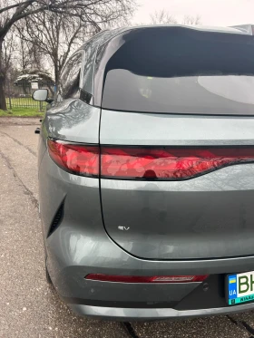 BYD Tang L 4WD , снимка 10