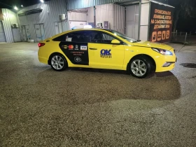 Hyundai Sonata LPI-ЛИЗИНГ - 11777 € / 23033.81 лв. - 75190746 4