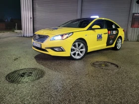 Hyundai Sonata LPI-ЛИЗИНГ - 11777 € / 23033.81 лв. - 75190746 13