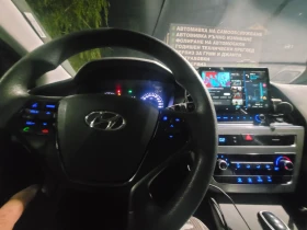 Hyundai Sonata LPI-ЛИЗИНГ - 11777 € / 23033.81 лв. - 75190746 10