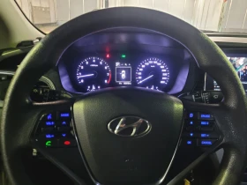 Hyundai Sonata LPI-ЛИЗИНГ - 11777 € / 23033.81 лв. - 75190746 7