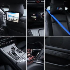 BMW 530 xDrive/ FULL LED/ 3xTV/ DIGITAL/ Shadow Line/ F1 - 21500 € / 42050.35 лв. - 56975071 14