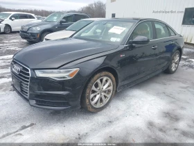Audi A6 S-Line* Quattro* BOSE* Buy now