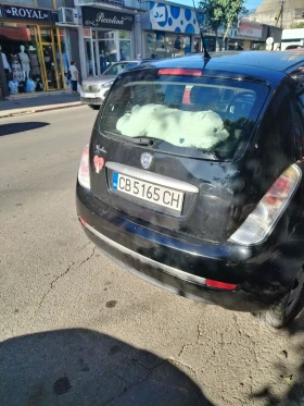 Lancia Y 1.3 мултиджет АВТОМАТИК - 2000 € / 3911.66 лв. - 70768595 2