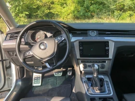 VW Passat All track  - 15000 € / 29337.45 лв. - 69863149 10