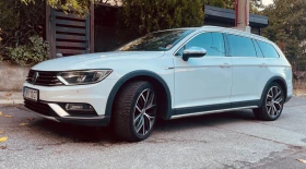 VW Passat All track  - 15000 € / 29337.45 лв. - 69863149 5