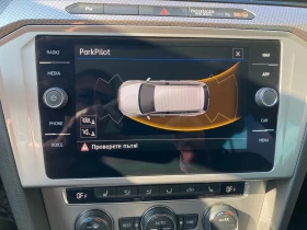 VW Passat All track  - 15000 € / 29337.45 лв. - 69863149 6