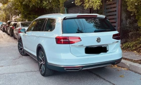 VW Passat All track  - 15000 € / 29337.45 лв. - 69863149 4