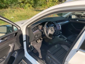 VW Passat All track  - 15000 € / 29337.45 лв. - 69863149 12