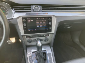 VW Passat All track  - 15000 € / 29337.45 лв. - 69863149 3