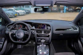 Audi A4 3.0TDI3xSlineB&O4x4 - 11900 € / 23274.38 лв. - 60533503 10