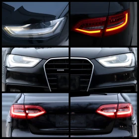 Audi A4 3.0TDI3xSlineB&O4x4 - 11900 € / 23274.38 лв. - 60533503 13