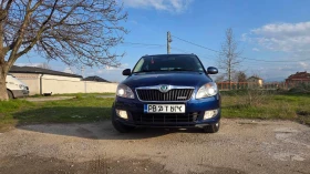 Skoda Fabia - 4000 € / 7823.32 лв. - 80268743 2