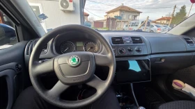 Skoda Fabia - 4000 € / 7823.32 лв. - 80268743 4