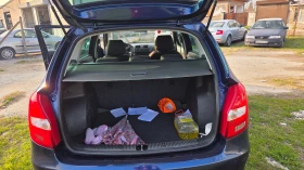 Skoda Fabia - 4000 € / 7823.32 лв. - 80268743 11