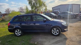 Skoda Fabia - 4000 € / 7823.32 лв. - 80268743 14