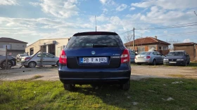 Skoda Fabia - 4000 € / 7823.32 лв. - 80268743 3