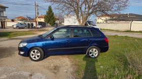 Skoda Fabia - 4000 € / 7823.32 лв. - 80268743 15