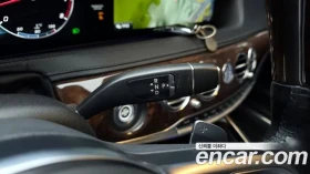 Mercedes-Benz S 560 L 4MATIC | Auto.bg — изображение 8