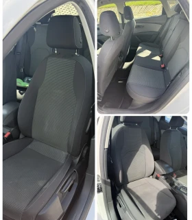 Seat Leon 1.6 TDI/FACELIFT | Mobile.bg � ����� ������ 10