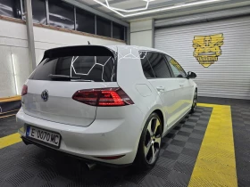 ����� �� �������� �� VW Golf GTI Performance 