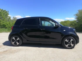 Smart Forfour EQ-SMART ELECTRIC CAR | Mobile.bg � ����� ������ 4