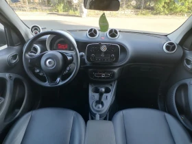 Smart Forfour EQ-SMART ELECTRIC CAR | Mobile.bg � ����� ������ 12