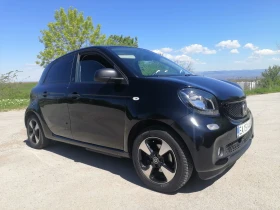 Smart Forfour EQ-SMART ELECTRIC CAR | Mobile.bg � ����� ������ 3