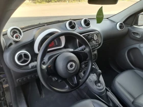 Smart Forfour EQ-SMART ELECTRIC CAR | Mobile.bg � ����� ������ 11