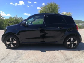 Smart Forfour EQ-SMART ELECTRIC CAR | Mobile.bg � ����� ������ 9
