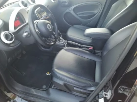 Smart Forfour EQ-SMART ELECTRIC CAR | Mobile.bg � ����� ������ 10
