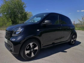 ������ Smart Forfour