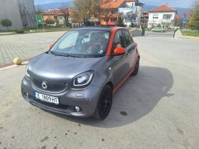 Smart Forfour | Mobile.bg � ����� ������ 4