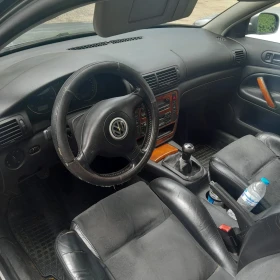 VW Passat 1.9 TDI | Mobile.bg � ����� ������ 4