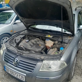 VW Passat 1.9 TDI | Mobile.bg � ����� ������ 2