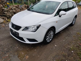 ������ Seat Ibiza