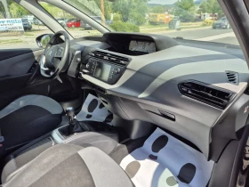 Citroen C4 Picasso 1.6Hdi | Mobile.bg � ����� ������ 12
