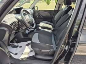 Citroen C4 Picasso 1.6Hdi | Mobile.bg � ����� ������ 10