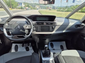 Citroen C4 Picasso 1.6Hdi | Mobile.bg � ����� ������ 7